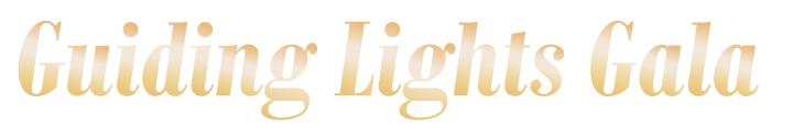 Guiding Lights Gala