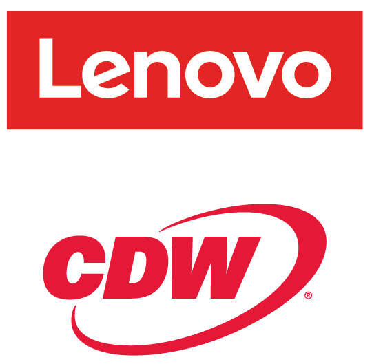 CDW Lenovo
