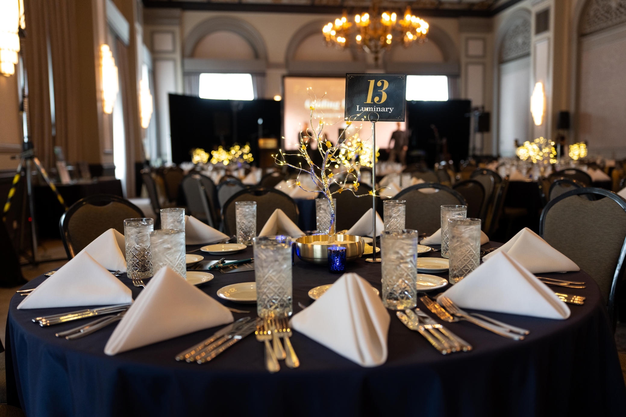 MaKami College Education Foundation Guiding Lights Gala