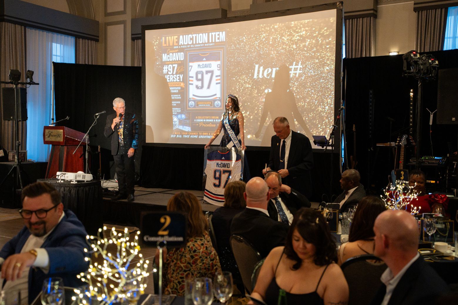 Guiding Lights Gala 2026