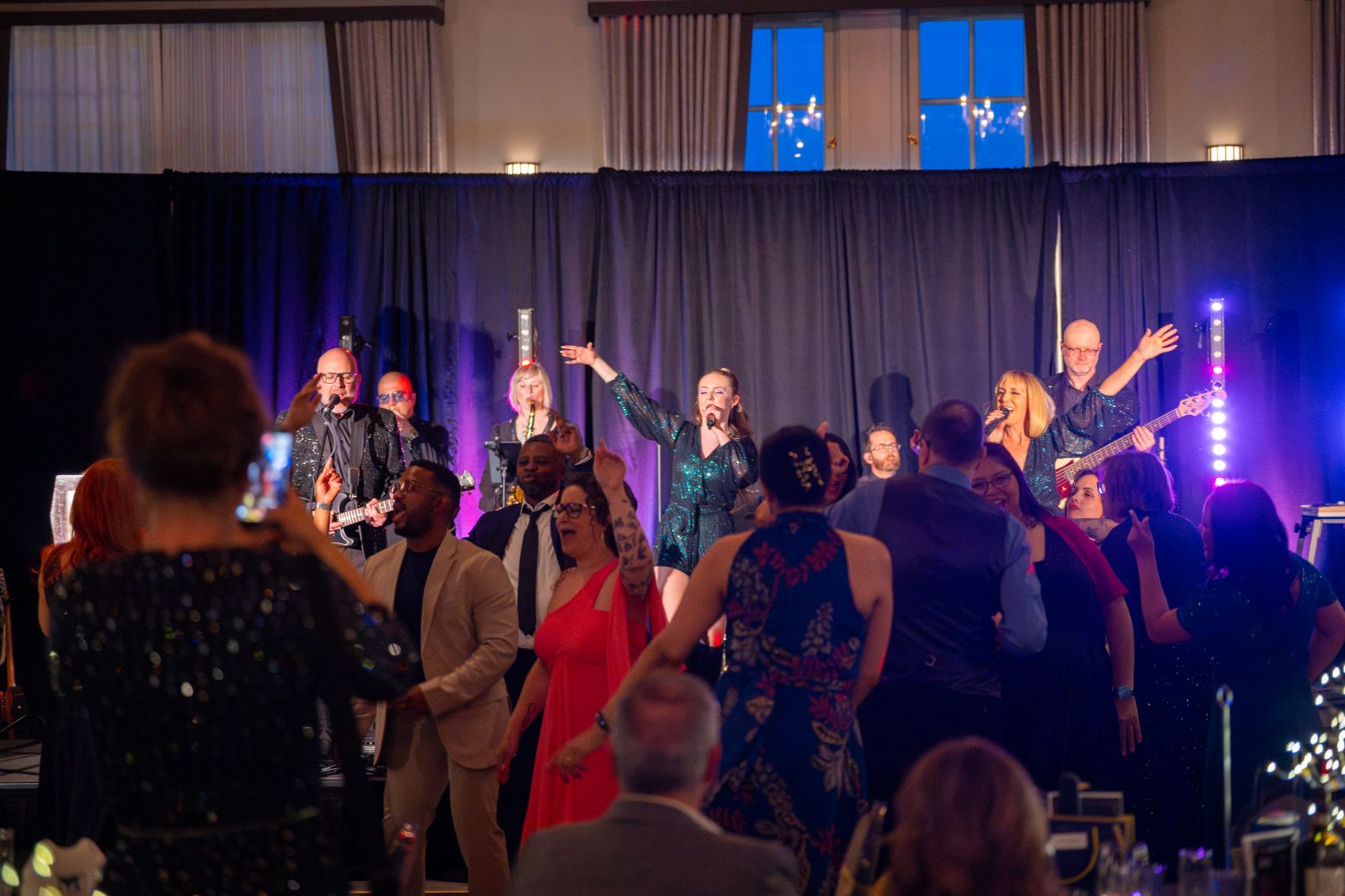 Guiding Lights Gala 2026