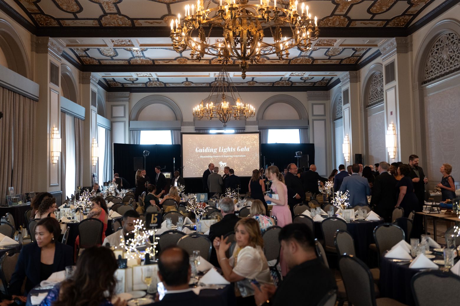 Guiding Lights Gala 2026