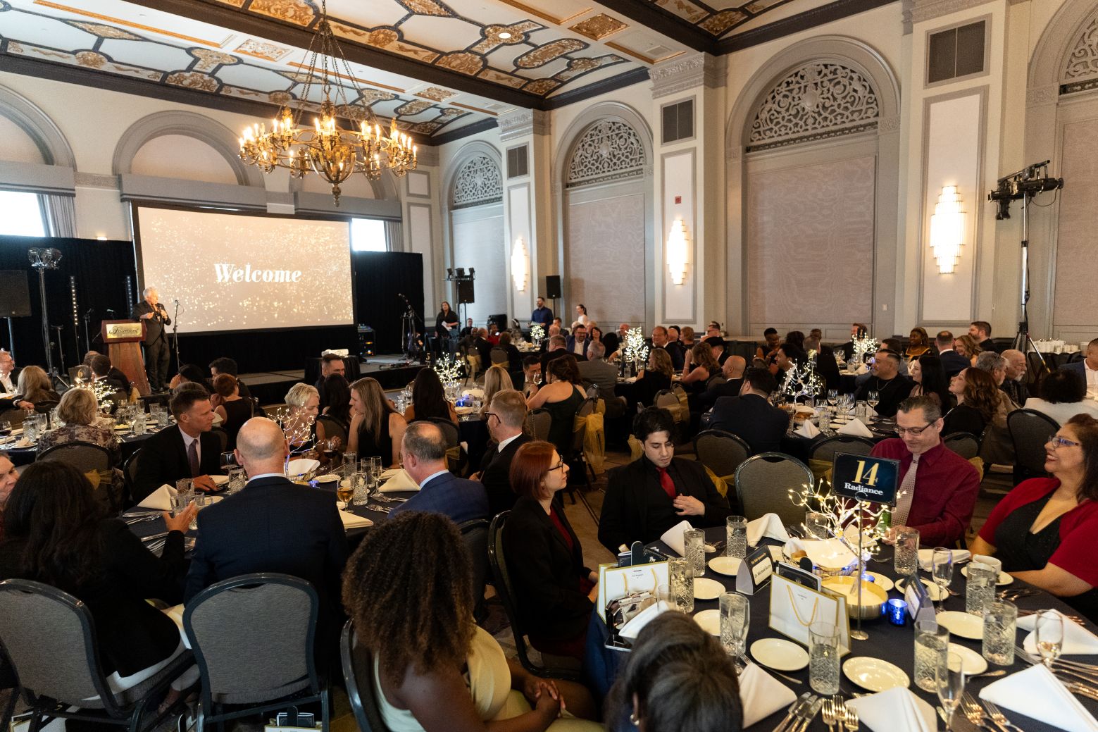 Guiding Lights Gala 2026